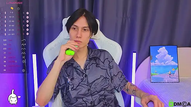 bd black online show from 02-25-26, 01:06