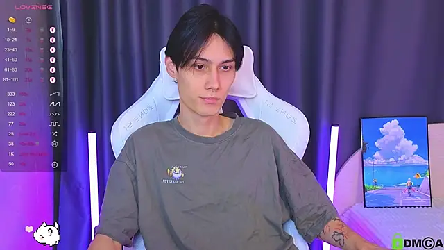 bd black online show from 11-30-25, 04:41