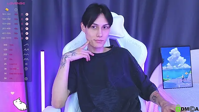 bd black online show from 10-29-25, 10:42