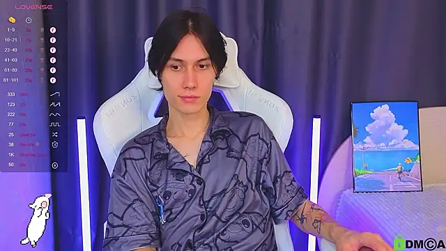 bd black online show from 03-14-26, 05:30