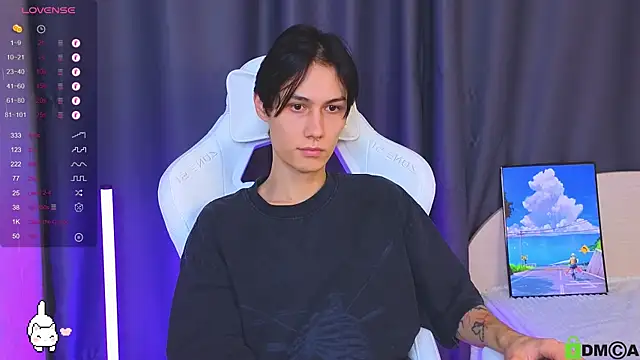 bd black online show from 12-13-25, 11:00