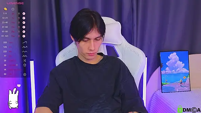 bd black online show from 01-14-26, 10:35