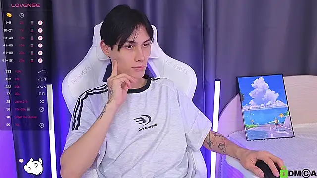 bd black online show from 11-13-25, 01:15