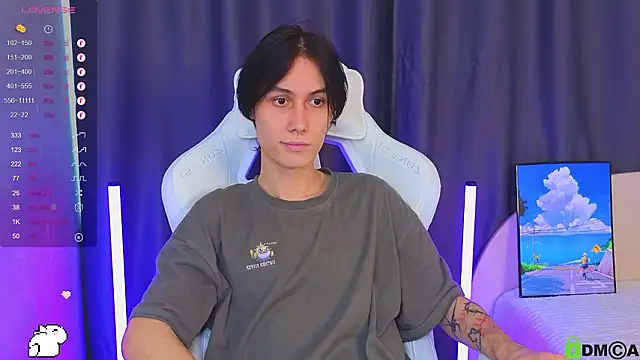 bd black online show from 03-21-26, 01:37