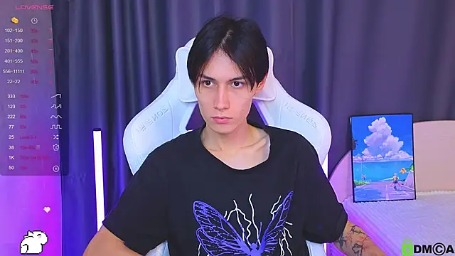 bd black online show from 12-01-25, 12:39