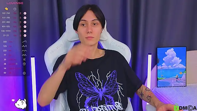 bd black online show from 01-15-26, 10:35