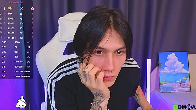 bd black online show from 02-19-26, 02:14