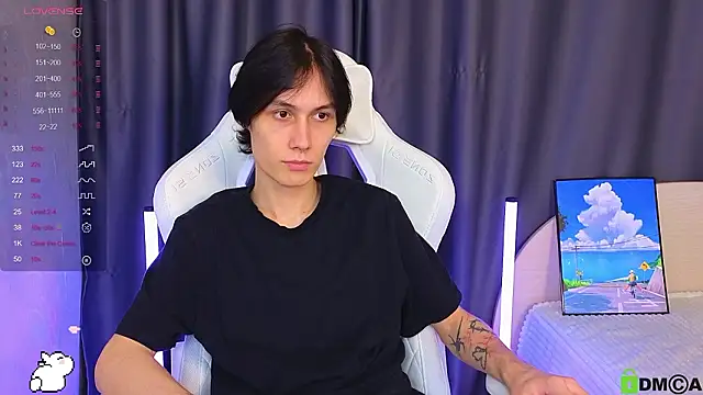 bd black online show from 02-26-26, 04:51