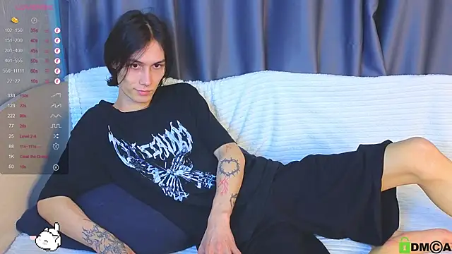 bd black online show from 06-06-26, 06:24