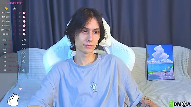 bd black online show from 06-18-26, 07:19
