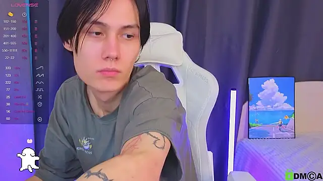 bd black online show from 02-14-26, 06:13