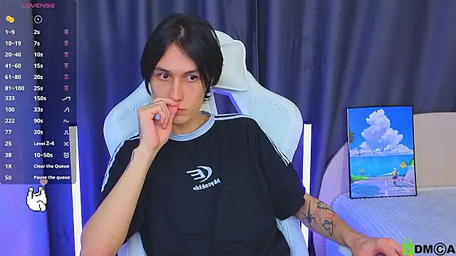 bd black online show from 03-04-26, 09:00