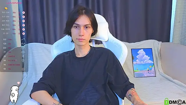 bd black online show from 06-12-26, 09:07
