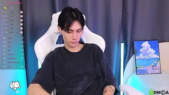 bd black online show from 10-30-25, 10:28