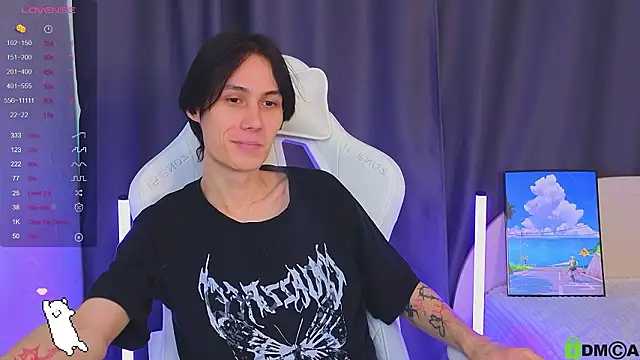 bd black online show from 02-23-26, 12:50