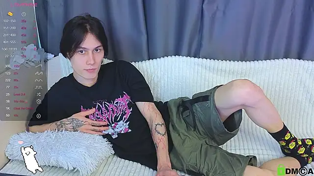 bd black online show from 03-22-26, 02:51