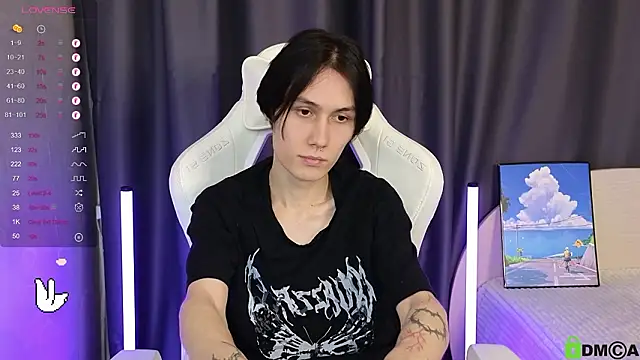 bd black online show from 02-21-26, 08:55