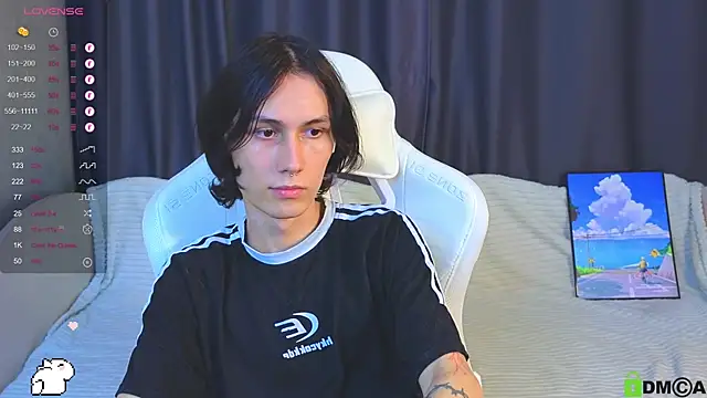 bd black online show from 07-15-26, 07:54