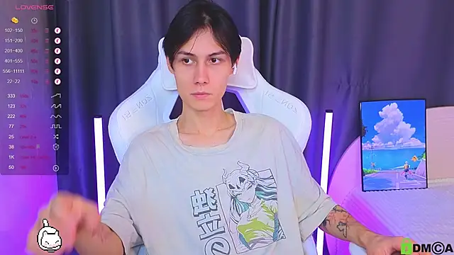 bd black online show from 12-04-25, 07:35