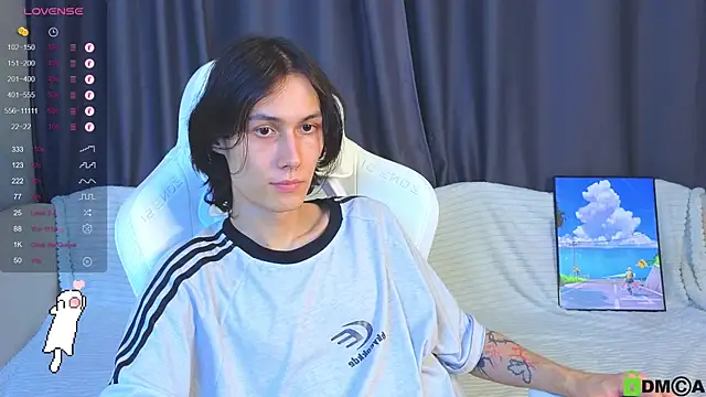 bd black online show from 07-19-26, 07:32