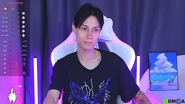 bd black online show from 10-28-25, 12:33