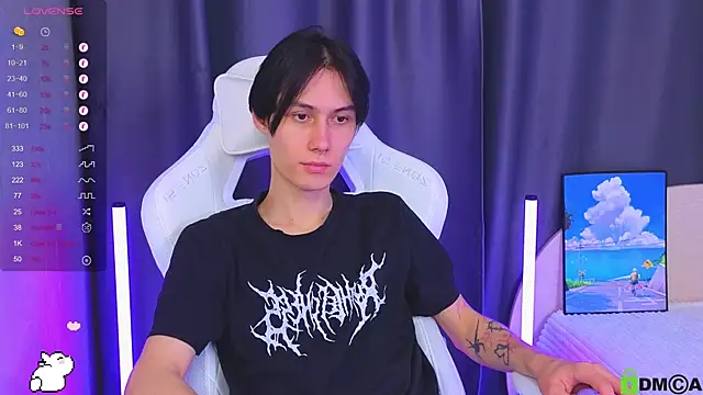 bd black online show from 01-12-26, 11:42