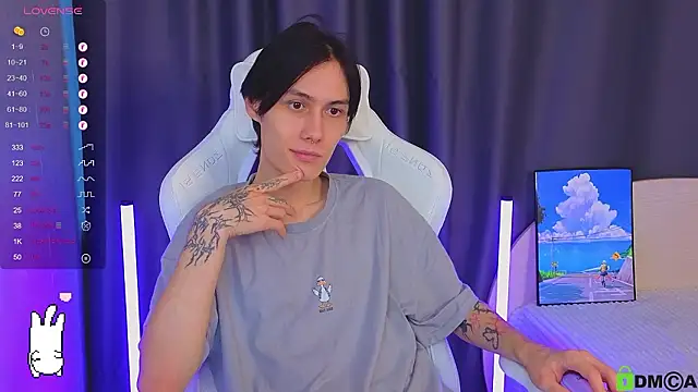 bd black online show from 02-08-26, 01:31