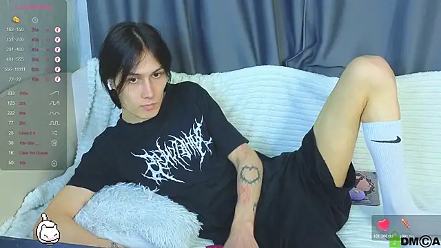 bd black online show from 04-15-26, 09:48