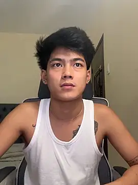 Snapshot of Prince_kiyoshi chatting on 06-09-26, 01:12 Prince kiyoshi online show from 06-09-26, 01:12