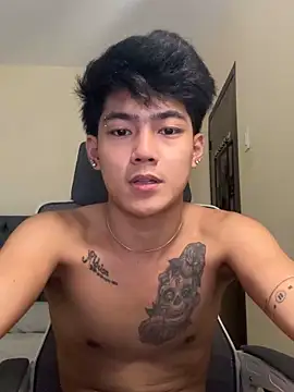 Snapshot of Prince_kiyoshi chatting on 06-07-26, 01:16 Prince kiyoshi online show from 06-07-26, 01:16
