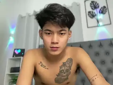 Snapshot of Prince_kiyoshi chatting on 03-07-26, 01:16 Prince kiyoshi online show from 03-07-26, 01:16