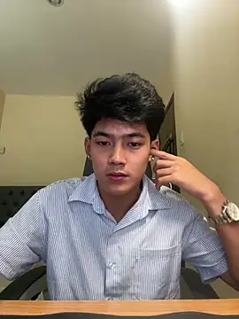 Snapshot of Prince_kiyoshi chatting on 06-03-26, 06:03 Prince kiyoshi online show from 06-03-26, 06:03
