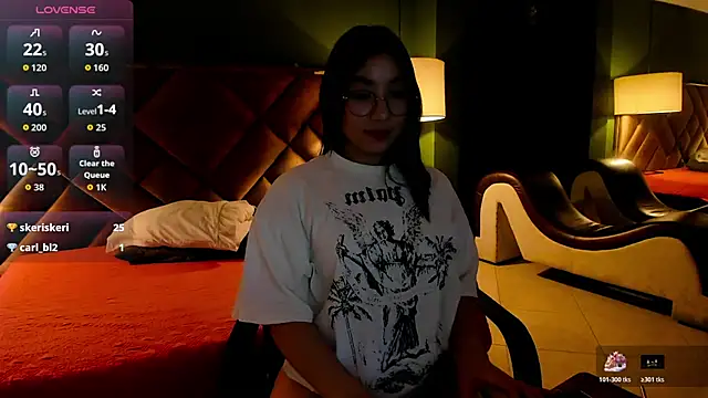 Kya Wild online show from 02-21-26, 01:51