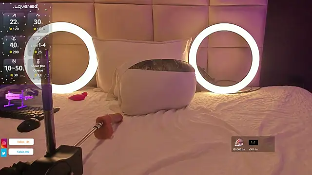 fallon 08 online show from 11-27-25, 08:20