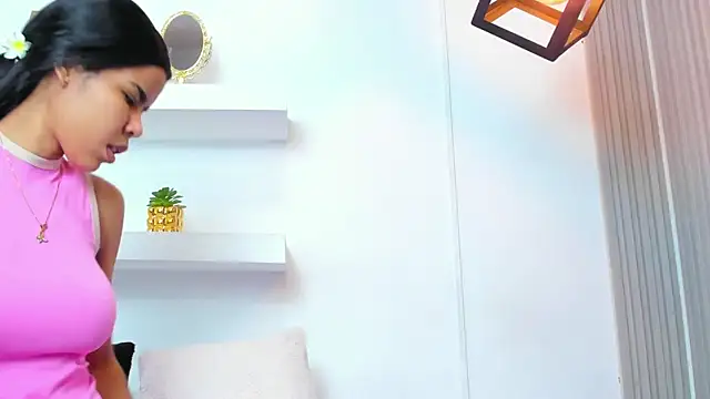 IsabellaMonet online show from 03-20-26, 02:12