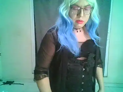 Snapshot of GigiSorrento chatting on 10-29-25, 06:23 GigiSorrento online show from 10-29-25, 06:23