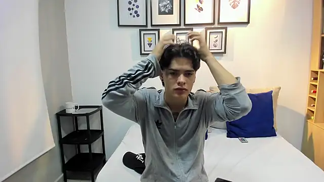 BenitoSaenz online show from 09-28-25, 12:01