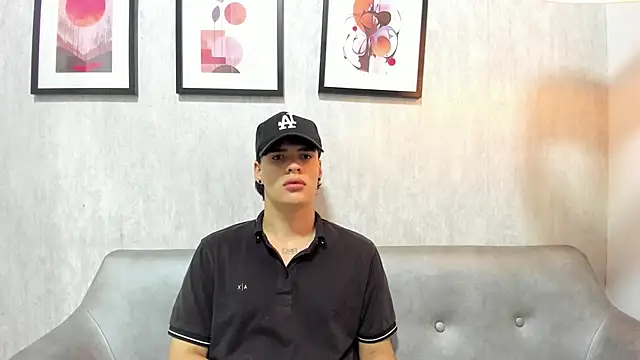 BenitoSaenz online show from 01-11-26, 12:23