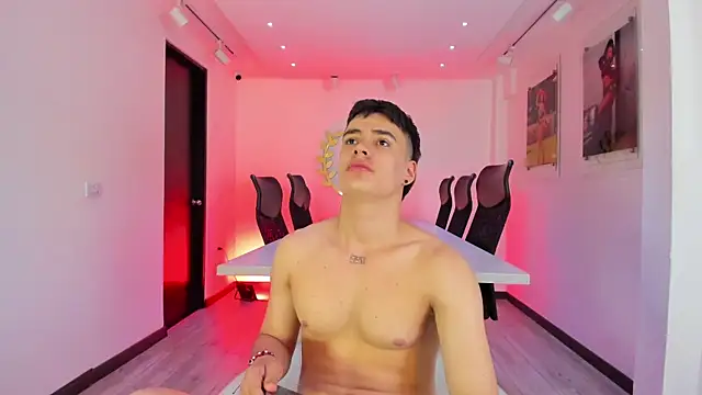 BenitoSaenz online show from 03-28-26, 01:12