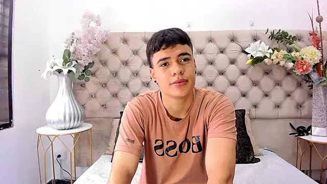 BenitoSaenz online show from 04-04-26, 12:34