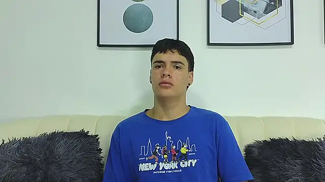 BenitoSaenz online show from 04-12-26, 12:52