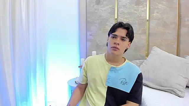 BenitoSaenz online show from 10-03-25, 12:06