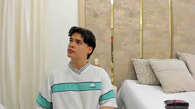 BenitoSaenz online show from 10-08-25, 11:56