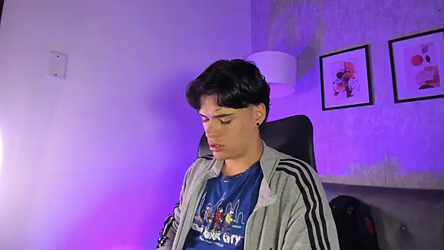 BenitoSaenz online show from 09-23-25, 12:01