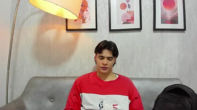 Snapshot of BenitoSaenz chatting on 01-17-26, 07:50 BenitoSaenz online show from 01-17-26, 07:50