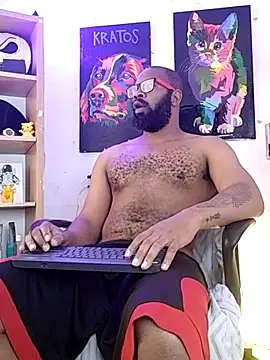 King Malik online show from 03-20-26, 04:30