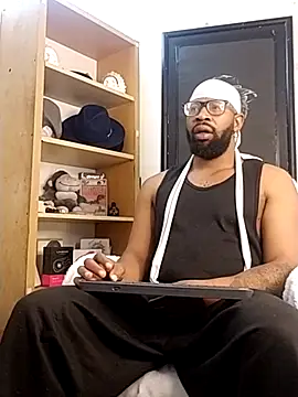 King Malik online show from 01-15-26, 01:36