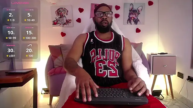 King Malik online show from 02-19-26, 01:08