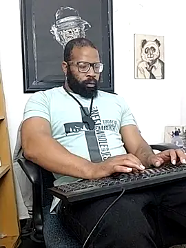 King Malik online show from 11-14-25, 03:43