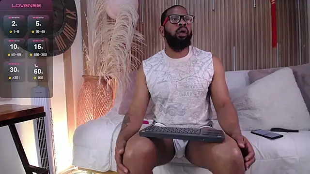 King Malik online show from 02-16-26, 12:37